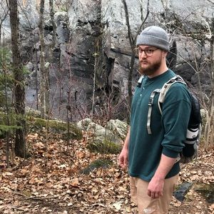 Meet your Posher, Barret